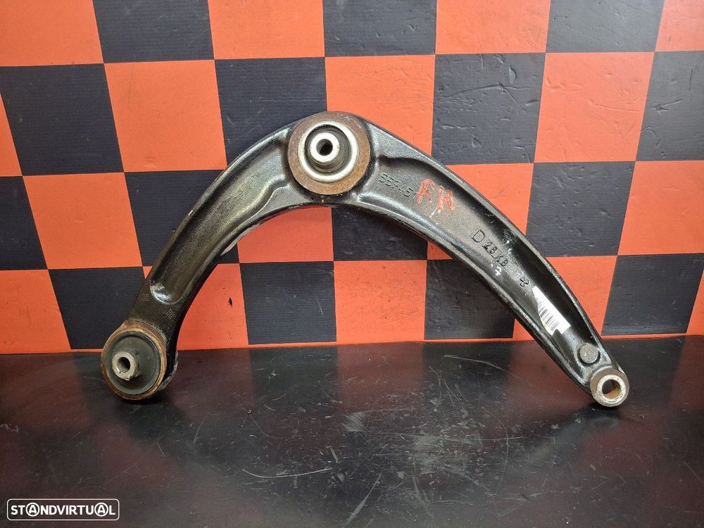 Braço Suspensão Frente Direito Citroën Berlingo (B9) - 1