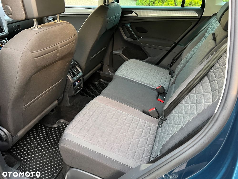 Volkswagen Tiguan 1.4 eHybrid Elegance DSG - 37