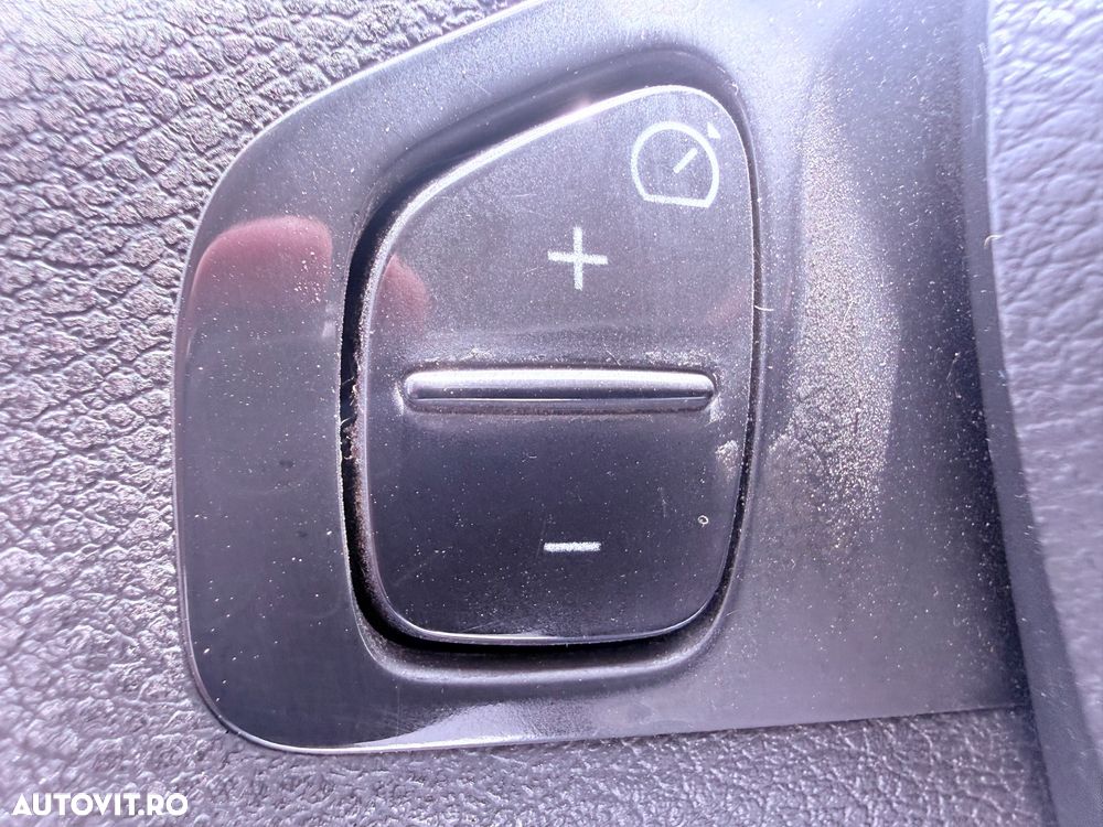 Renault Trafic ENERGY Start & Stop Combi L1H1 Expression - 21