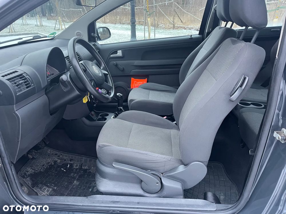 Volkswagen Fox 1.2 Fresh - 24