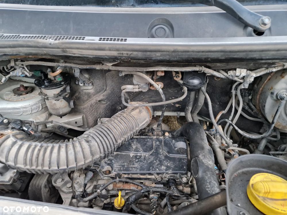 Renault Master 2.3 125KM - 16