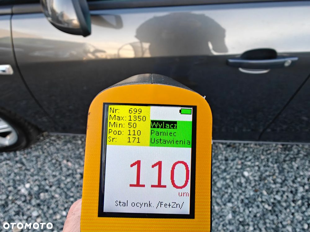 Opel Astra 1.6 Edition - 23