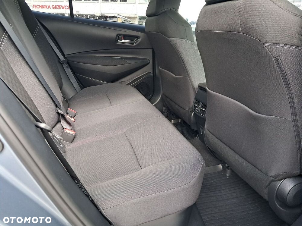 Toyota Corolla 1.8 Hybrid Style - 16