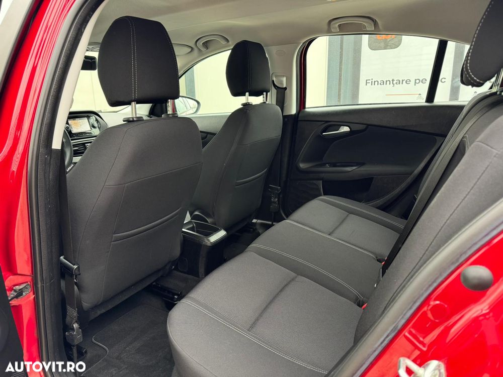 Fiat Tipo 1.4 16V Easy - 12