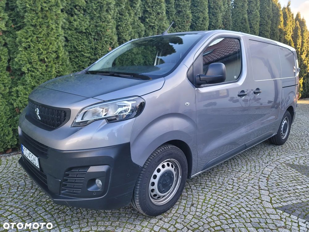 Peugeot EXPERT - 1