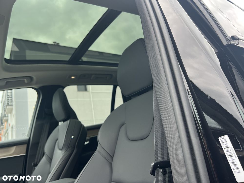 Volvo XC 90 T8 AWD Recharge Plus Dark - 11