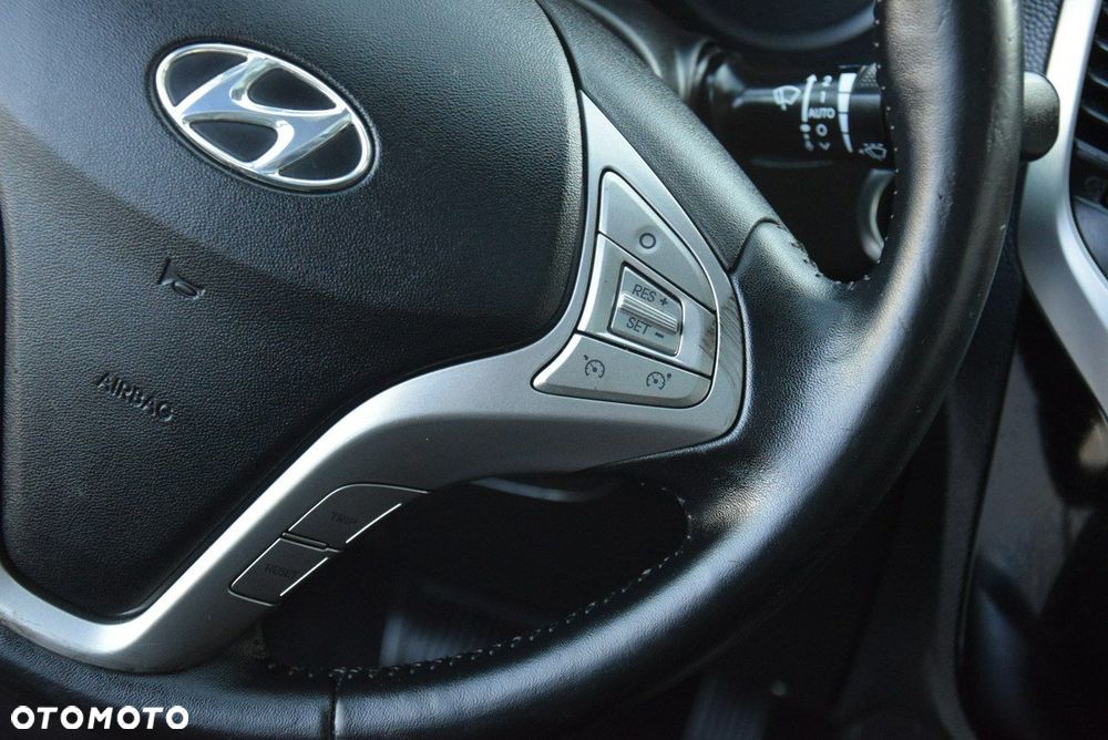 Hyundai ix20 1.6 Automatik Style - 30