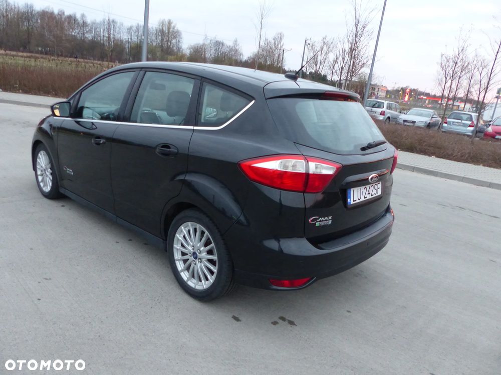 Ford C-MAX - 23