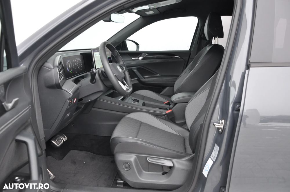 Volkswagen Tiguan 1.5 TSI OPF DSG Life - 12