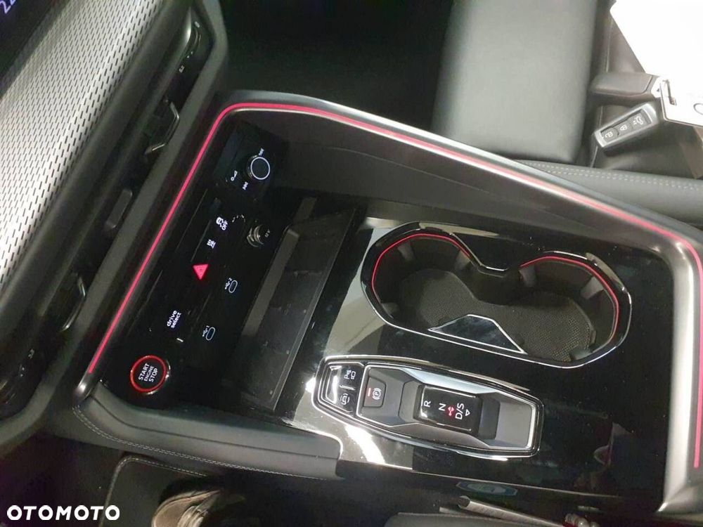 Audi Q5 TFSI mHEV 150 kW Quattro S tronic - 14