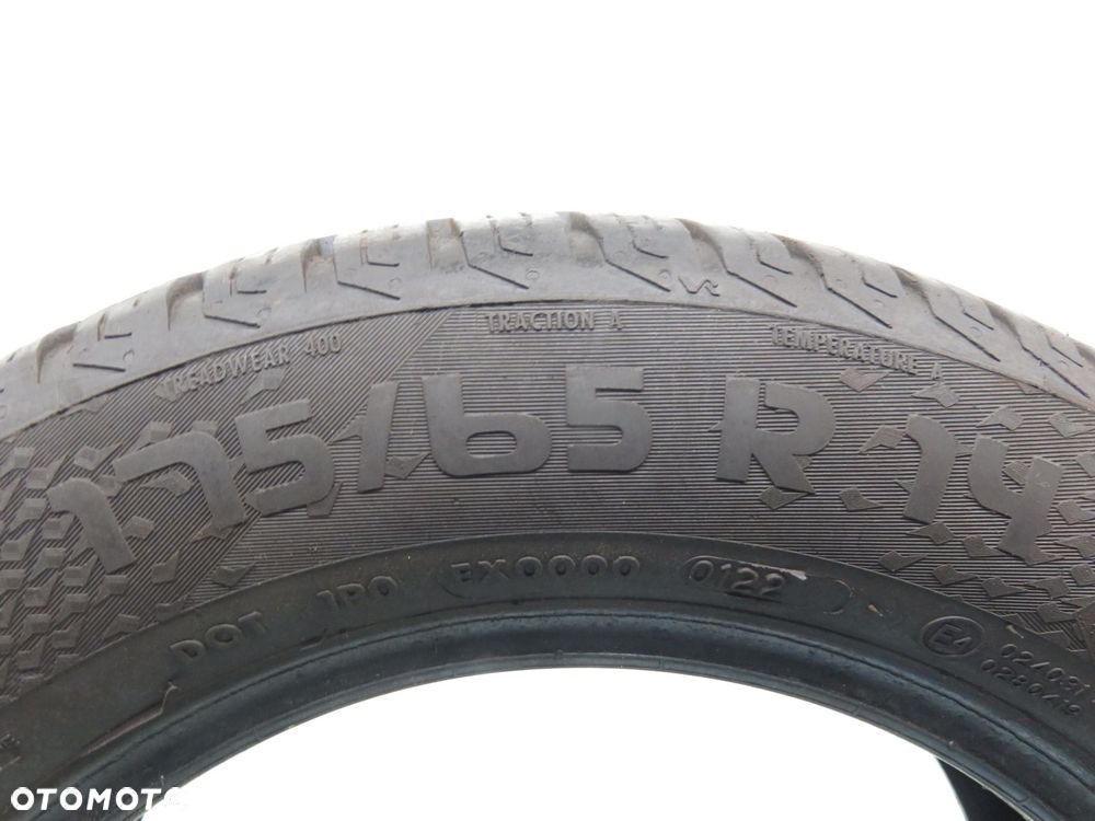 2x 175/65R14 OPONA CALOROCZNA Vredestein Quatrac 5 82T - 8