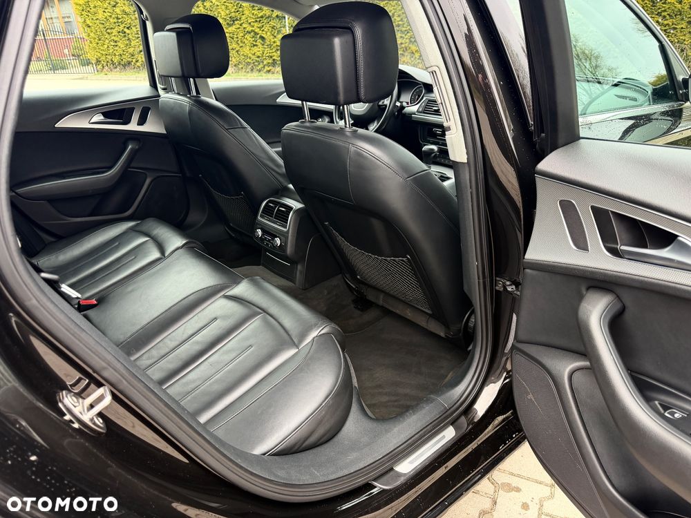 Audi A6 Limousine 3.0 TDI Quattro S tronic - 7