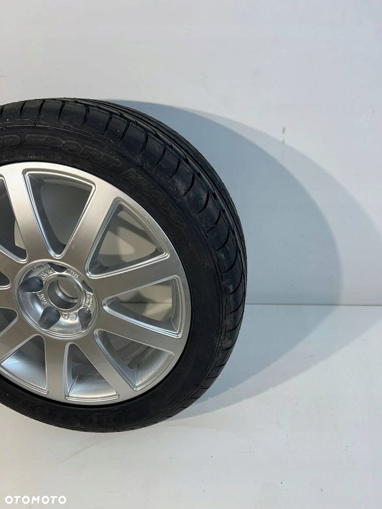 8E0 601 025 AC Felga aluminiowa R17 NOWA SPEEDLINE Audi A4 S4 B6 8E 8H 2002 - 3