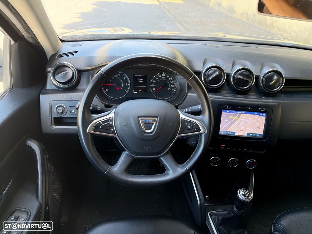 Dacia Duster 1.2 TCe Prestige - 13