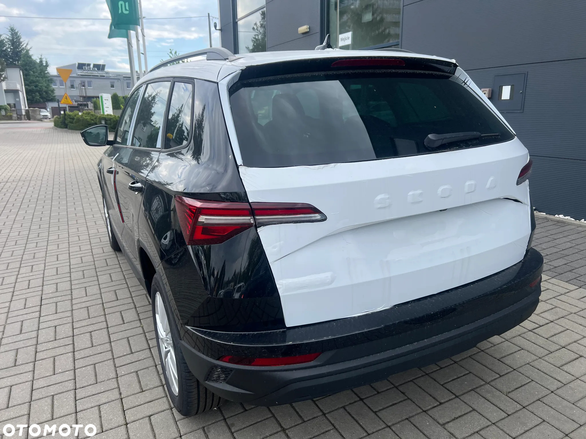 Skoda Karoq 1.5 TSI ACT Selection DSG - 7