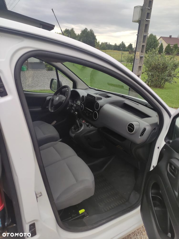Citroën Berlingo - 17