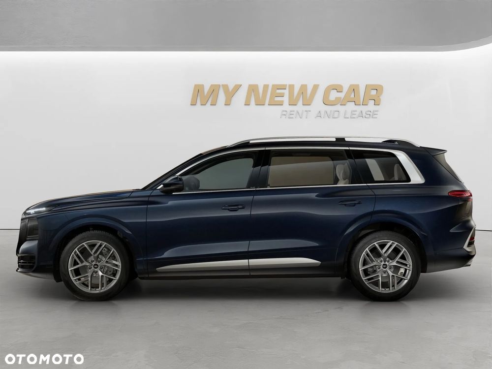 Audi Q9 - 8