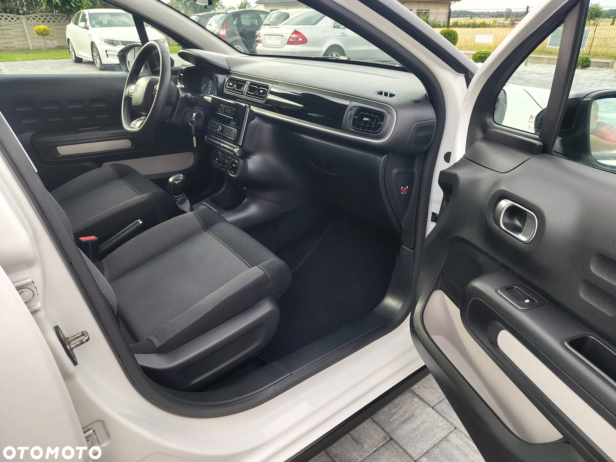 Citroën C3 1.2 PureTech Feel - 12