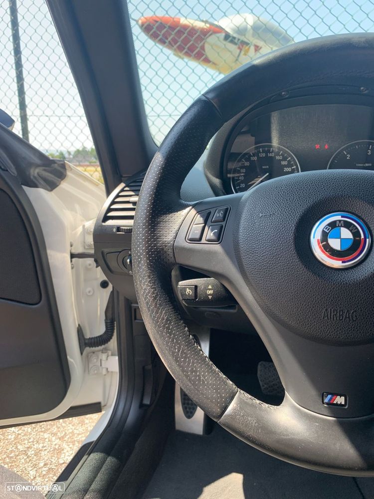 BMW 120 d Coupe Auto - 33