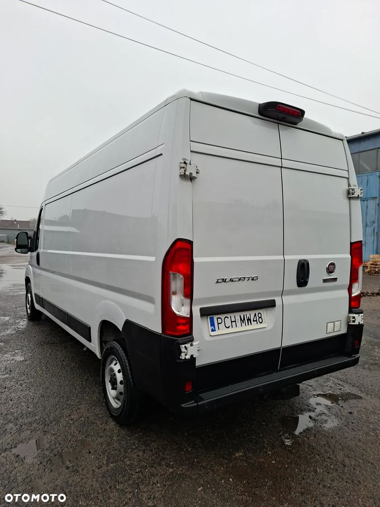 Fiat Ducato - 3