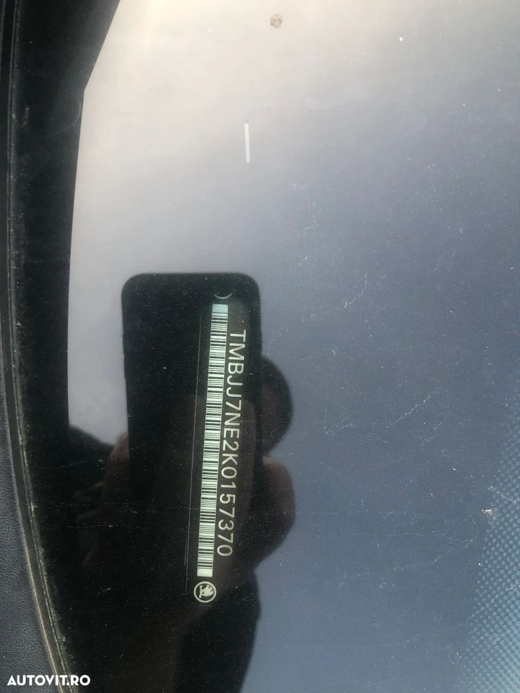 Skoda Octavia 2.0 TDI DSG Laurin&Klement - 23