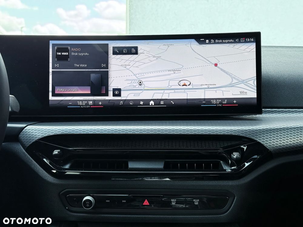 BMW Seria 4 430i xDrive M Sport - 36