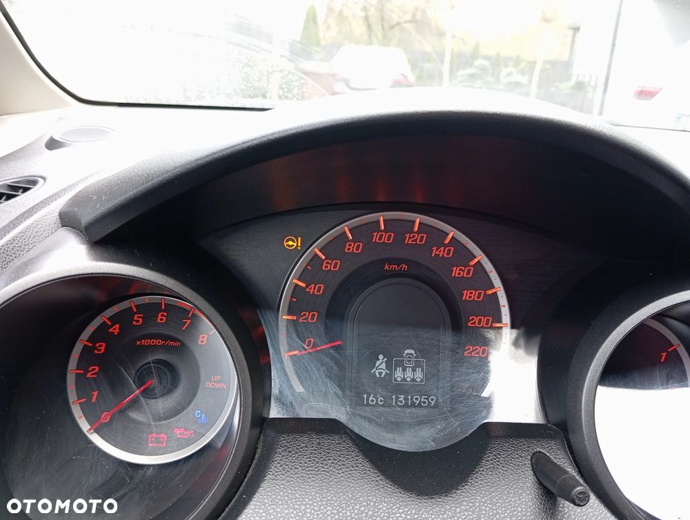 Honda Jazz 1.4 Trend - 8