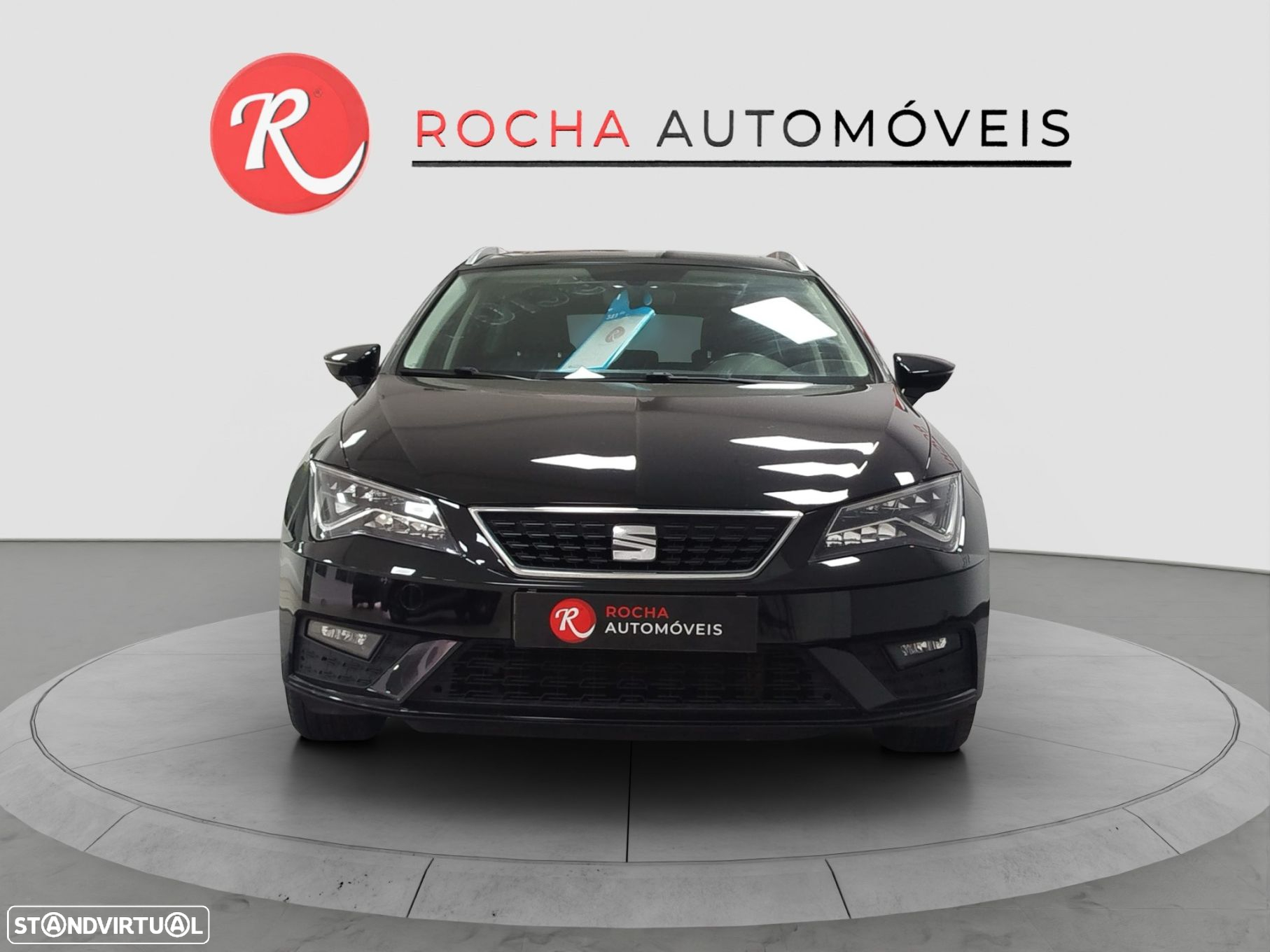 SEAT Leon ST 1.6 TDI Reference S/S - 2