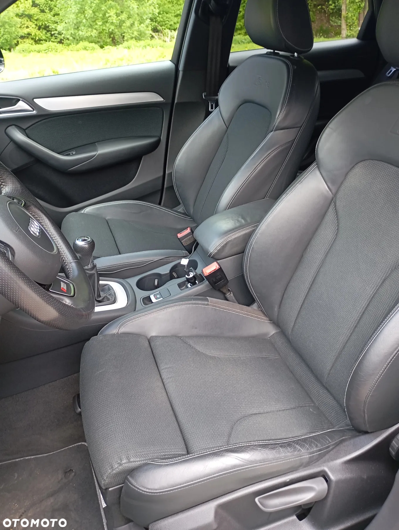 Audi Q3 - 10