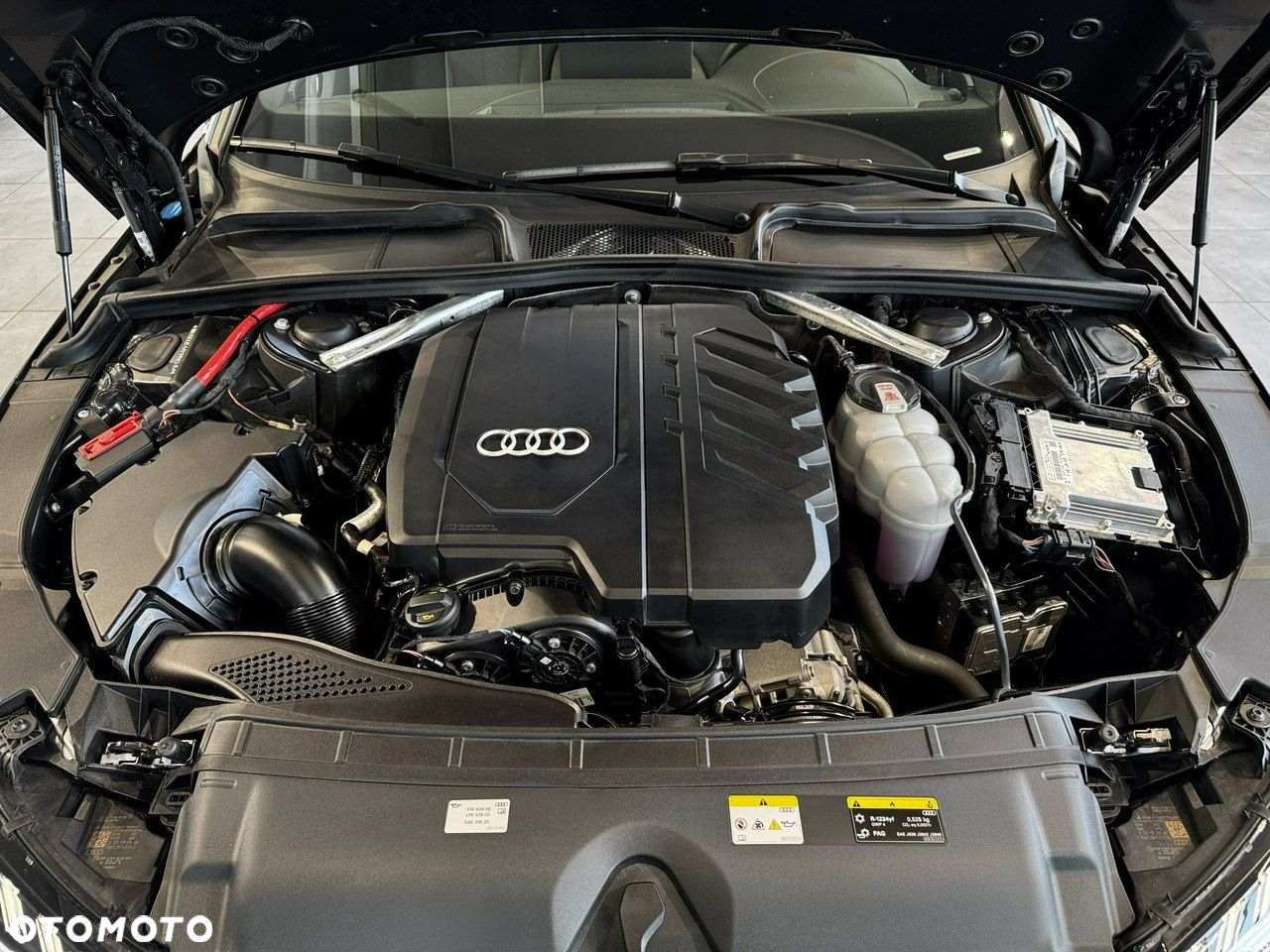 Audi A4 - 30