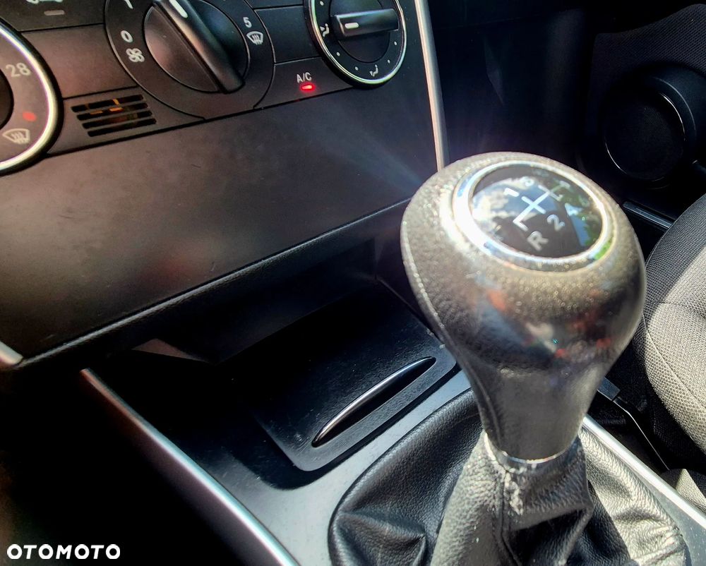 Mercedes-Benz Klasa B 180 CDI - 19