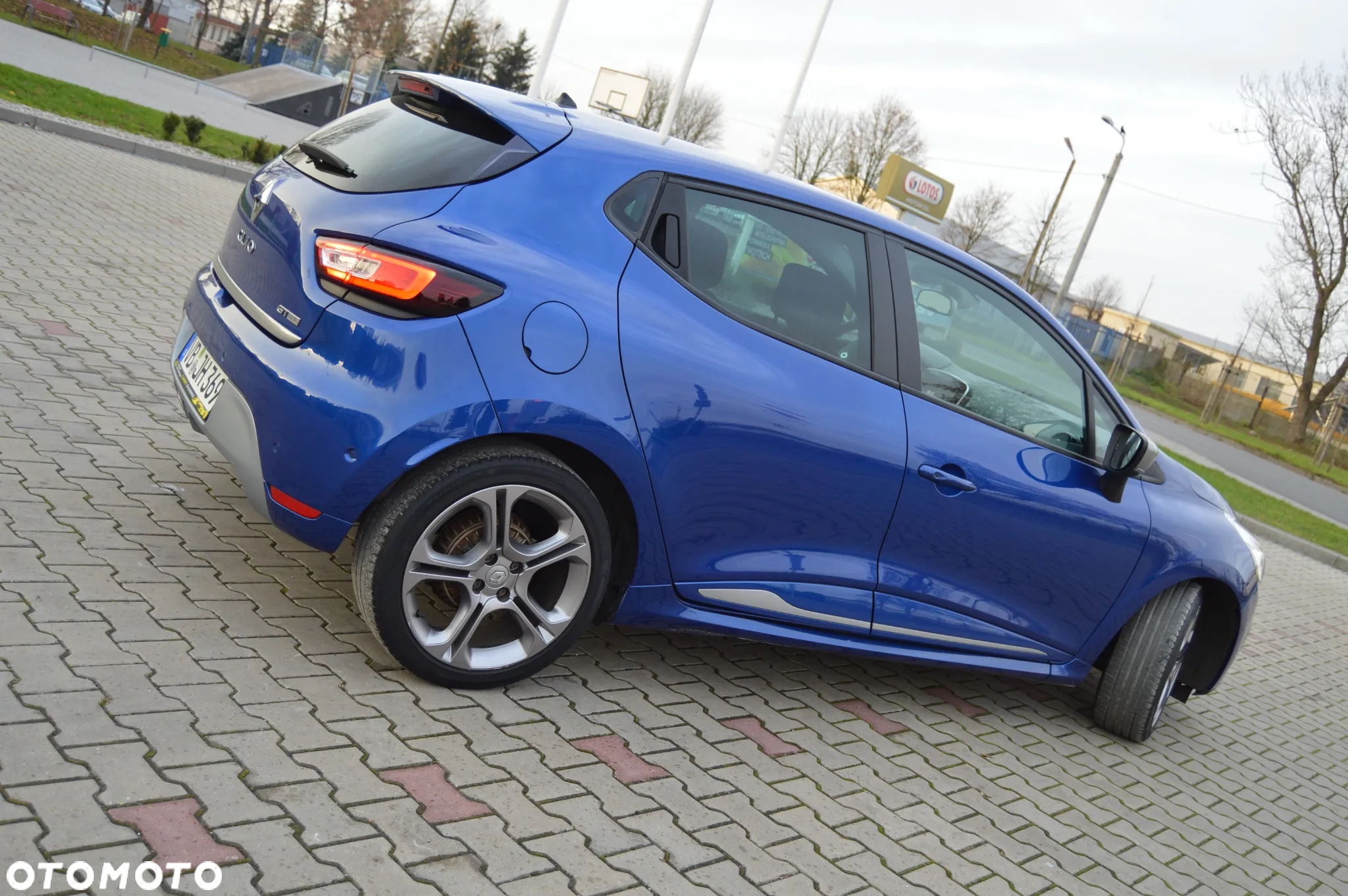 Renault Clio ENERGY TCe 120 Bose Edition - 26