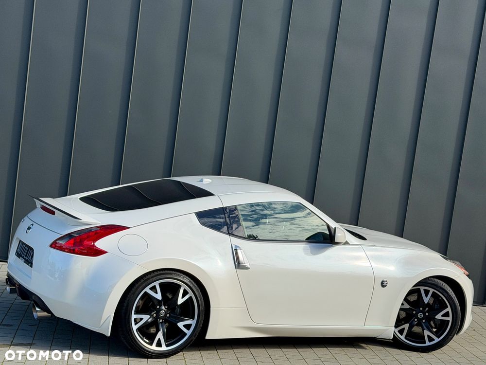Nissan 370 Z 3.7 V6 GT Edition - 14