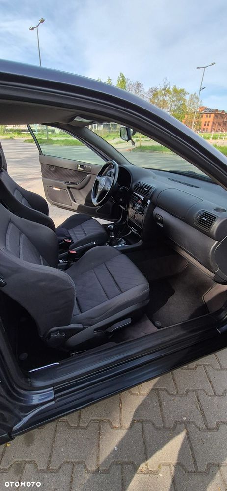 Audi A3 3-drzwiowe - 21
