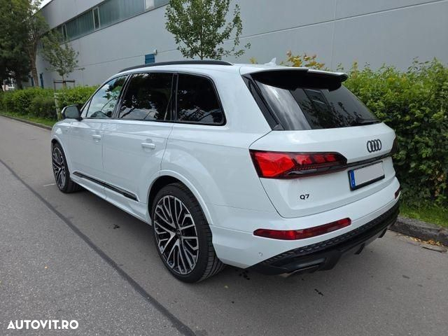 Audi Q7 50 TDI quattro Tiptronic S line - 6