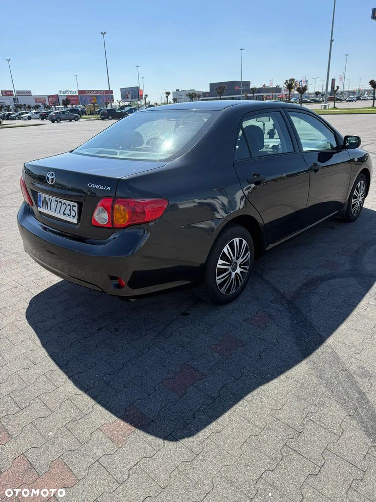 Toyota Corolla 1.6 Terra - 15