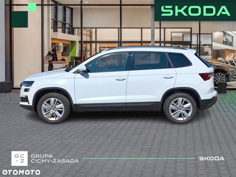 Skoda Karoq 1.5 TSI ACT Edition 130 DSG - 3