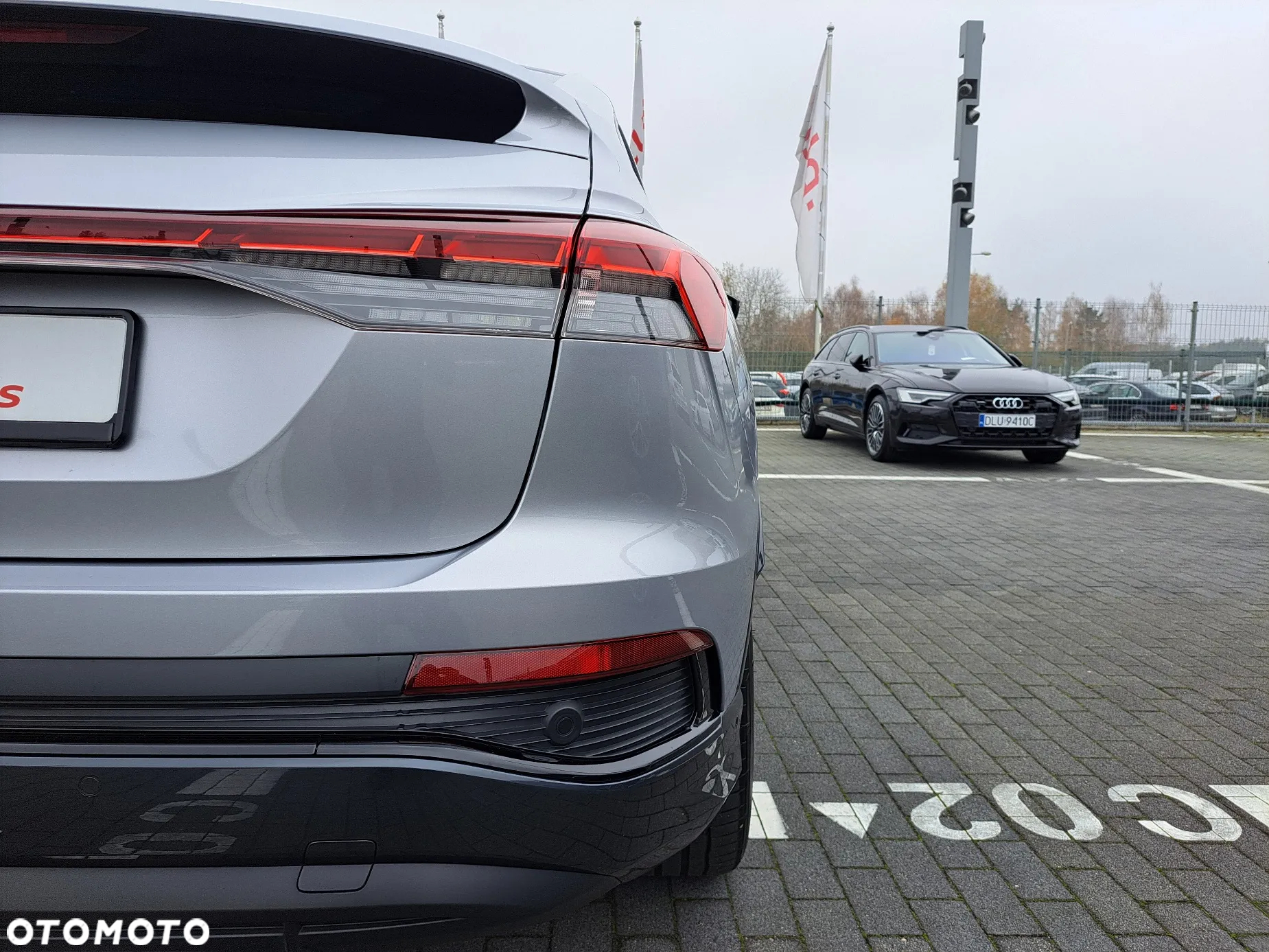 Audi Q4 Sportback - 31