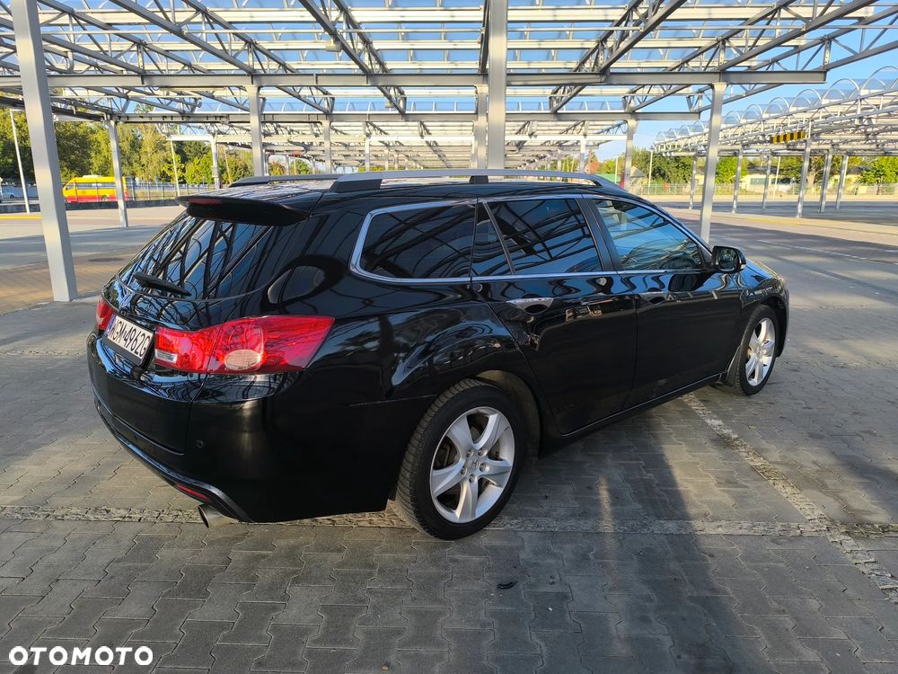 Honda Accord 2.0 Elegance - 3