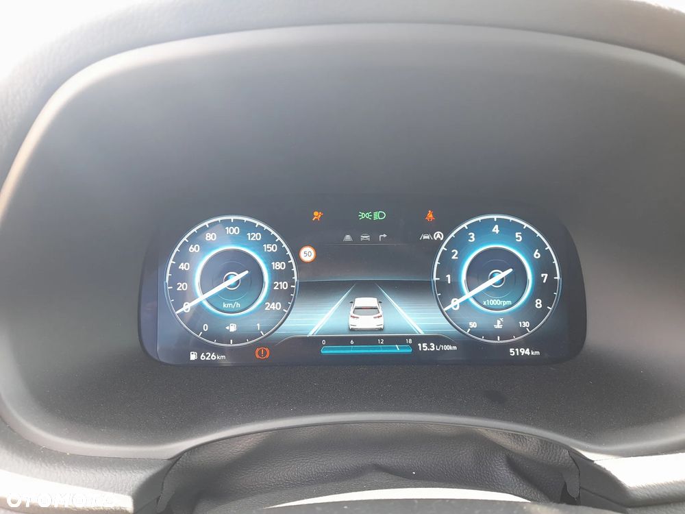 Hyundai i30 1.5 T-GDI 48V Smart DCT - 16