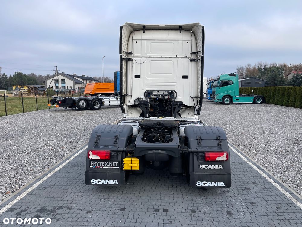 Scania R450 Topline Standard - 7