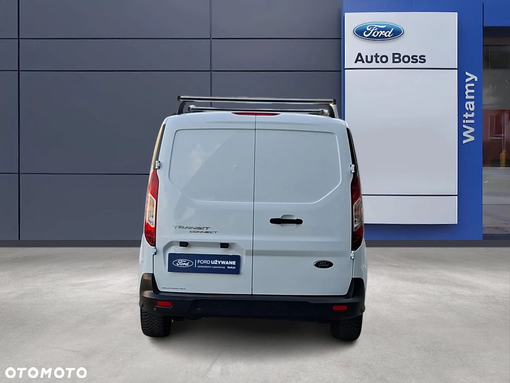 Ford Connect - 4