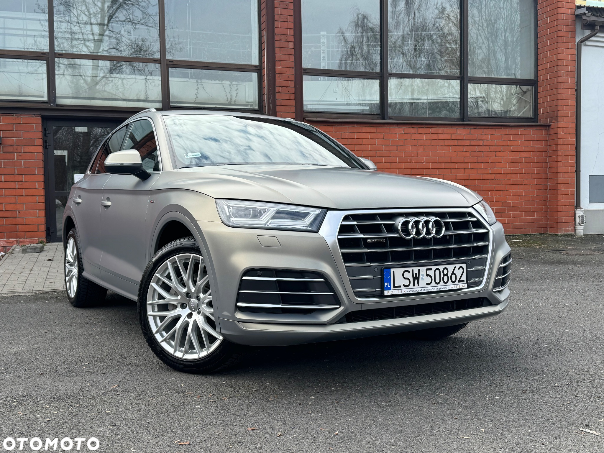Audi Q5 2.0 TDI Quattro S tronic - 2