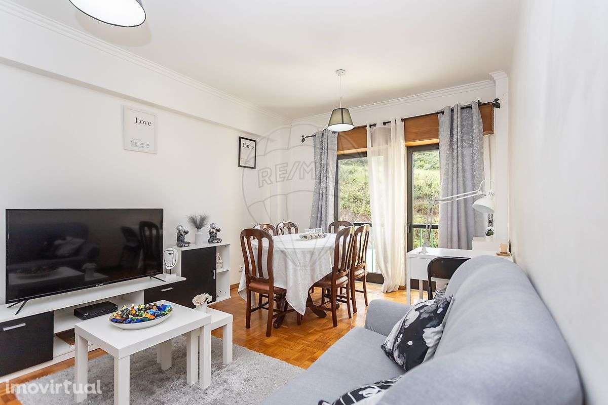 Apartamento T3 para venda - Grande imagem: 2/38