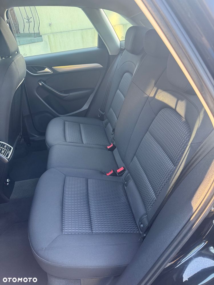 Audi Q3 2.0 TDI - 16