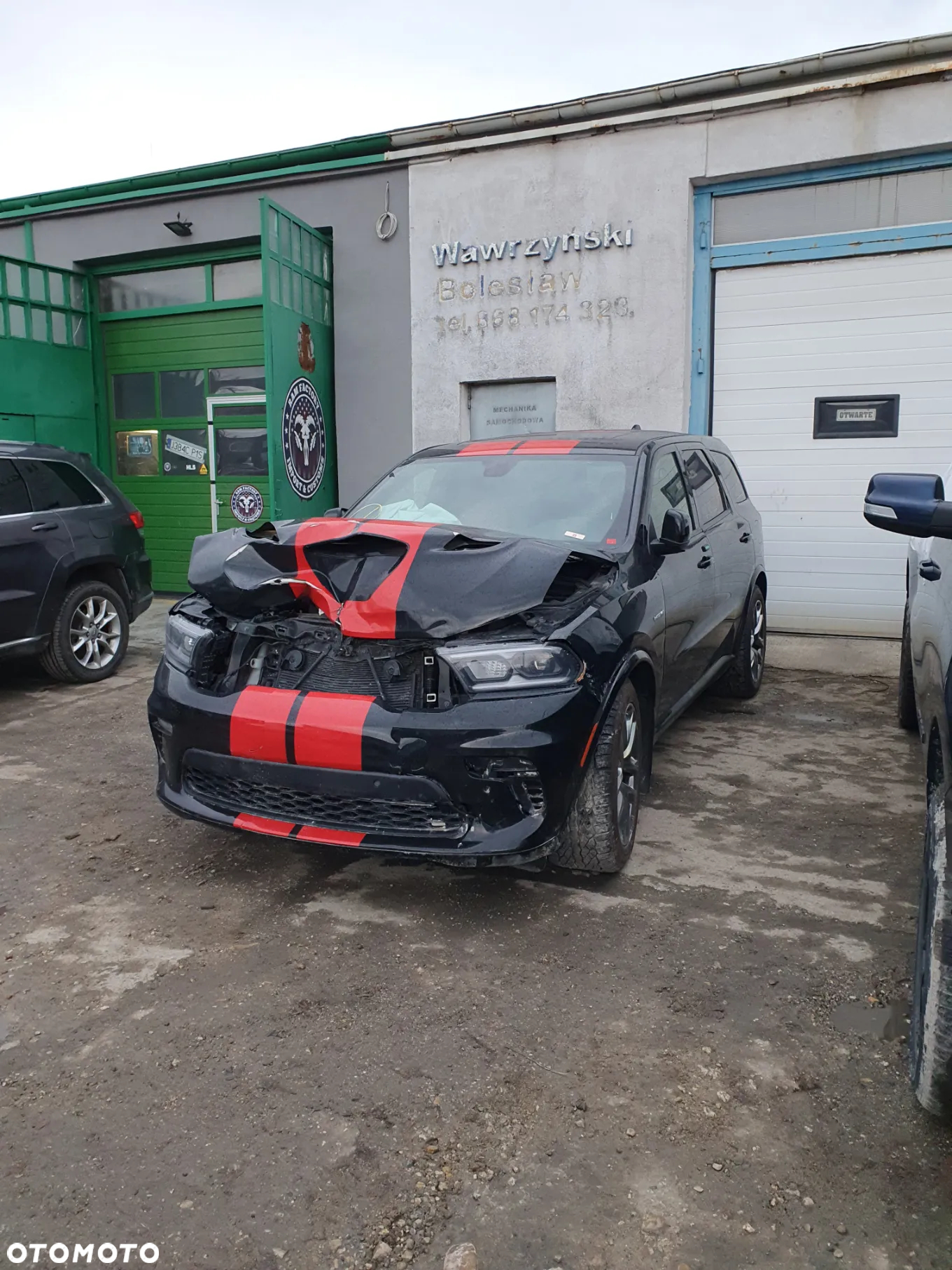 Dodge Durango 5.7 R/T - 40