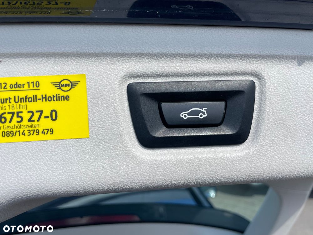 BMW Seria 3 330e iPerformance Sport Line - 15