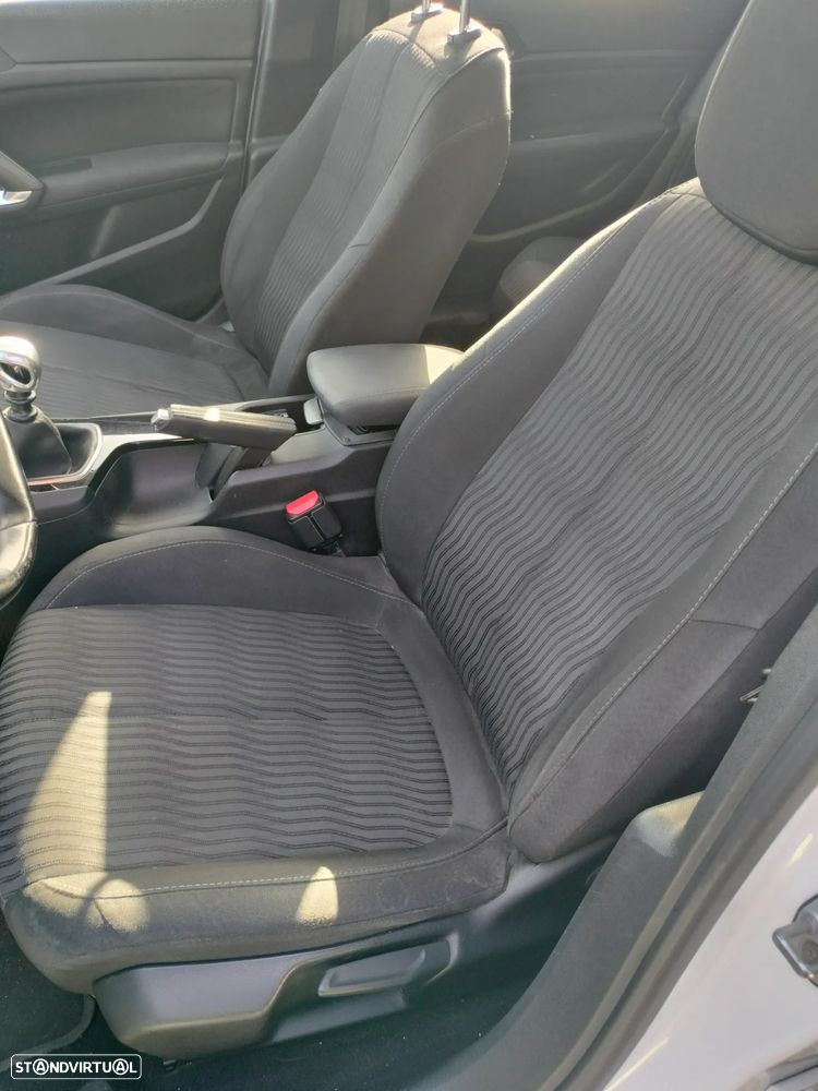 Peugeot 308 SW BlueHDi 120 Stop & Start Active - 13