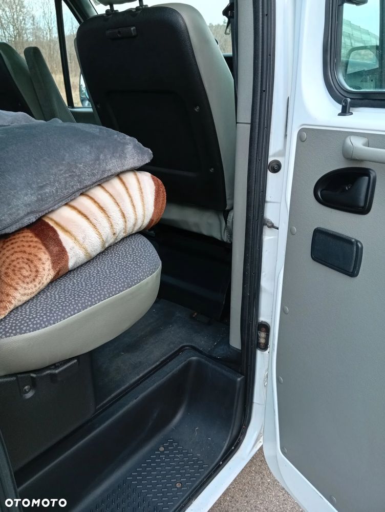 Opel MOVANO - 13