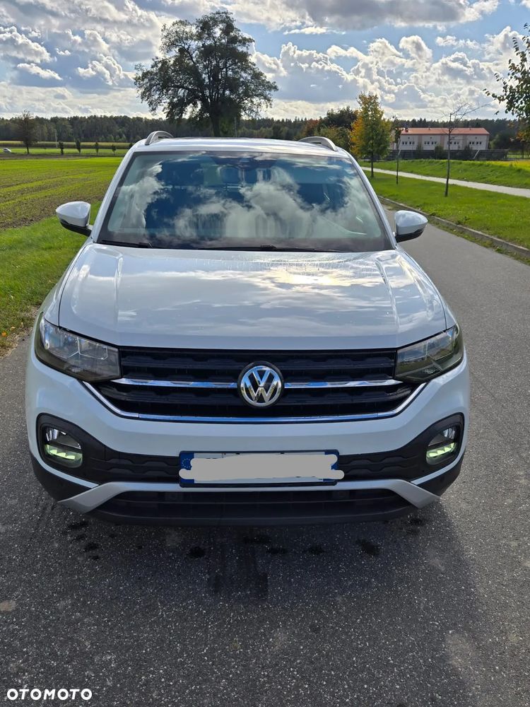 Volkswagen T-Cross - 6